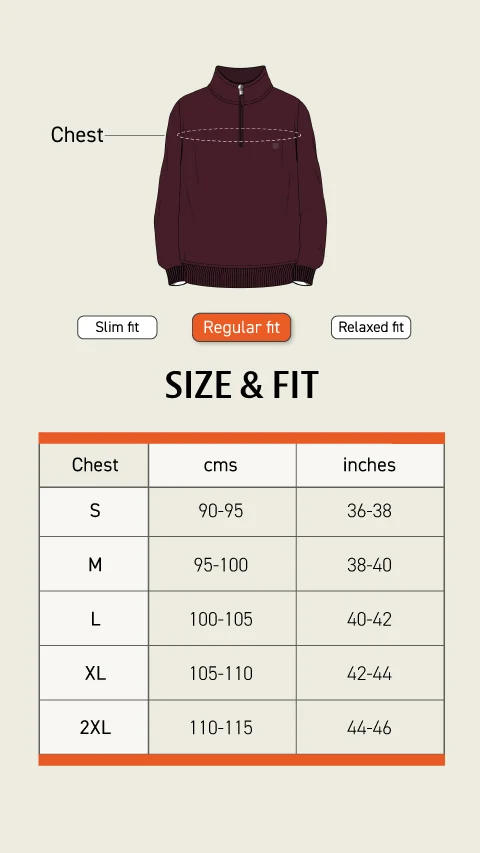 Next Half Zip Sweatshirt Eclipse Black 2XL