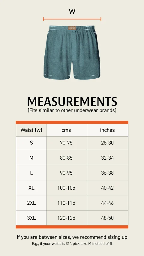 Jean-Z Boxers Forge Black