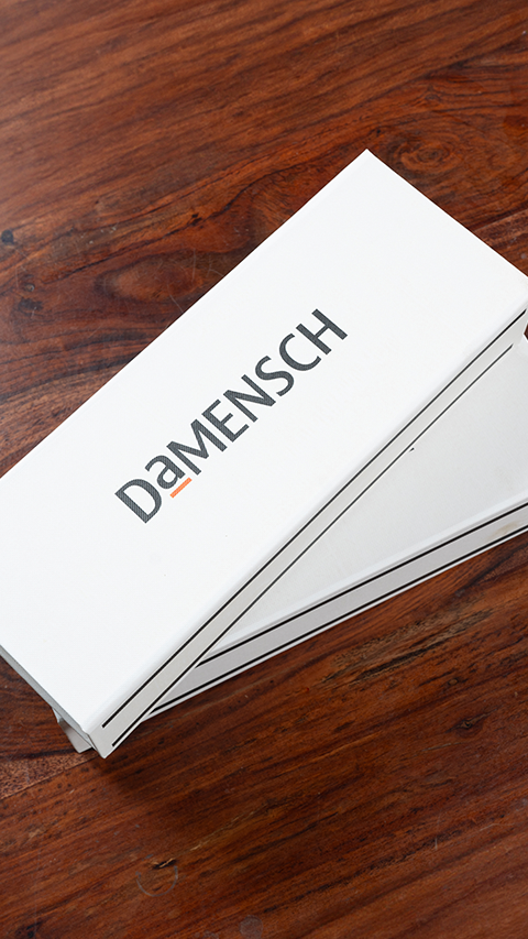 The Long Weekender Deo-Soft Briefs Box-J (Pack Of 3)