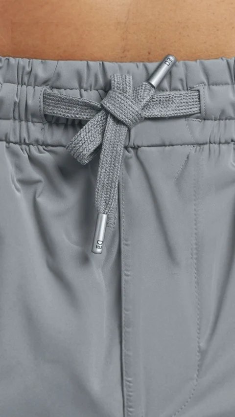 Araam Joggers Moon Grey