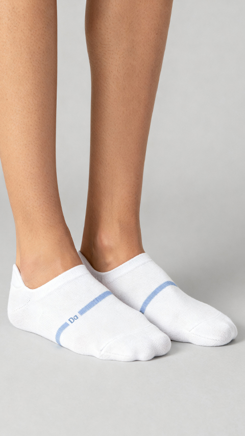 Bamboo Socks - No Show