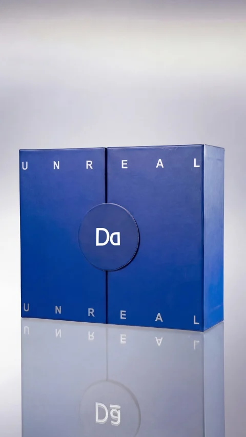 Celebrity UNREAL Infinit PR Box Set