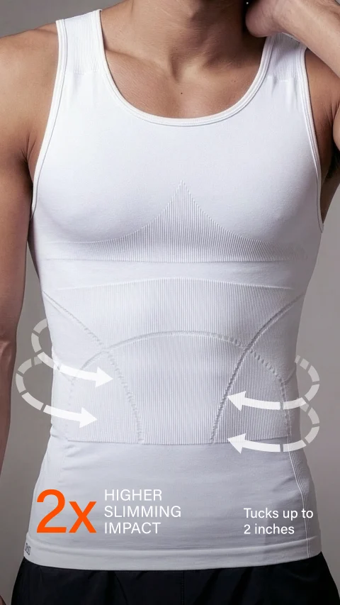 Form Shapewear Crisp White