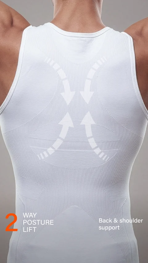 Form Shapewear Crisp White