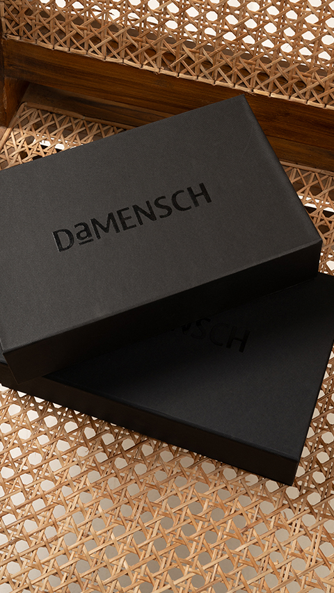 The Weekday Deo-Cotton Trunks Box D (Set of 5)