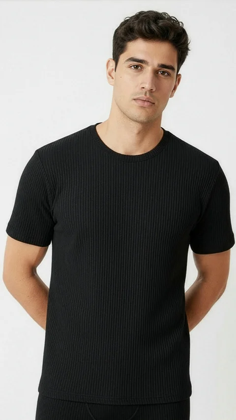 Thermal Set HS Classic Black