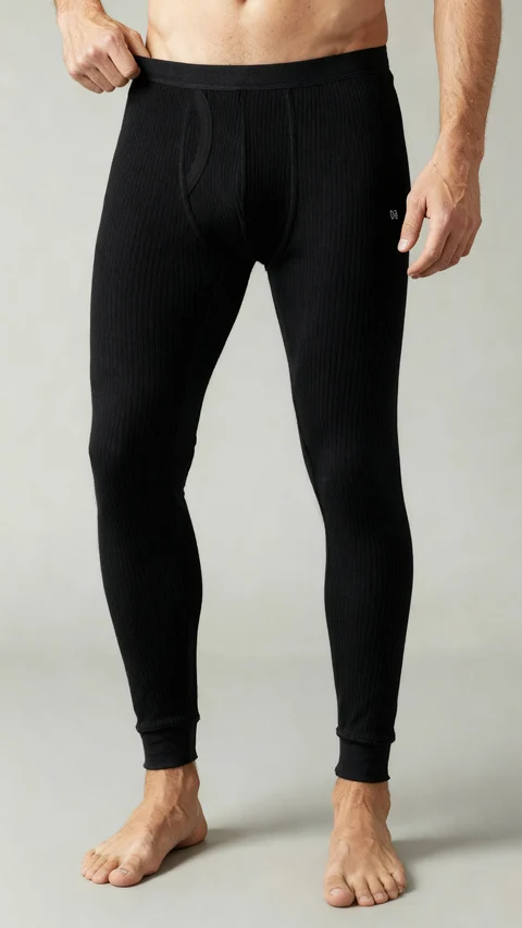 Thermal Set HS Classic Black