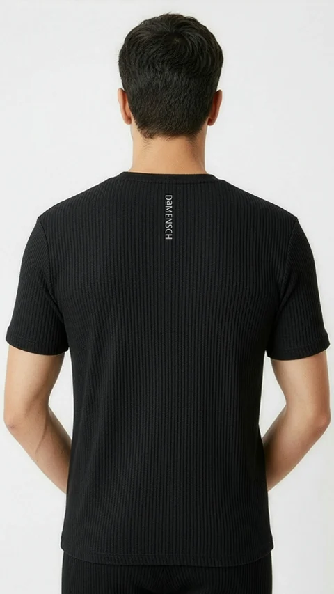 Thermal Top HS Classic Black