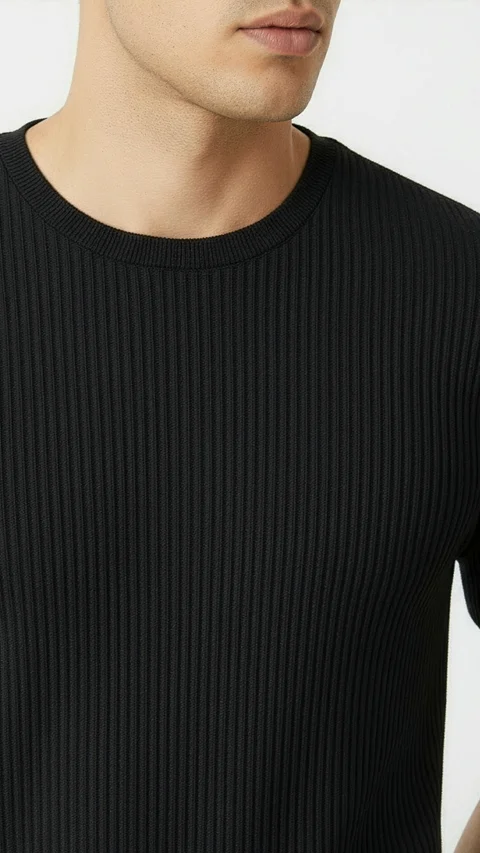 Thermal Top HS Classic Black