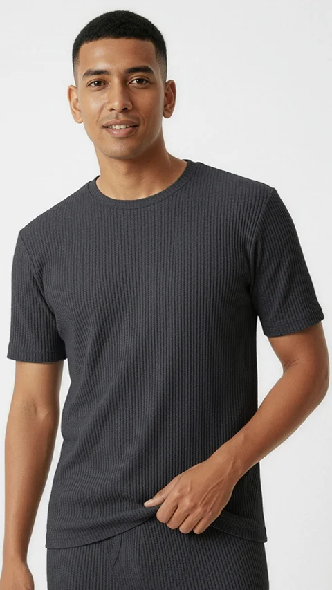 Thermal Top HS Classic Grey