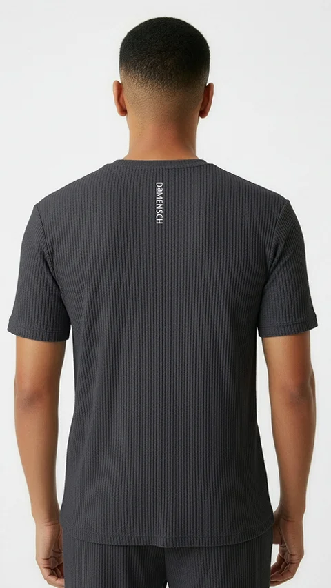 Thermal Top HS Classic Grey