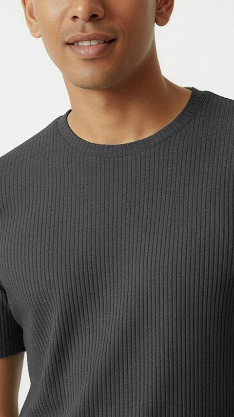 Thermal Top HS Classic Grey