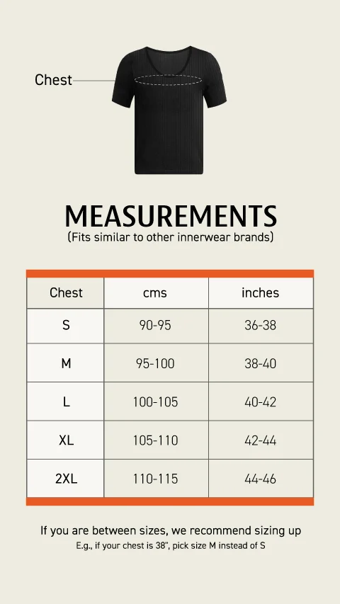 Thermal Top HS Classic Grey