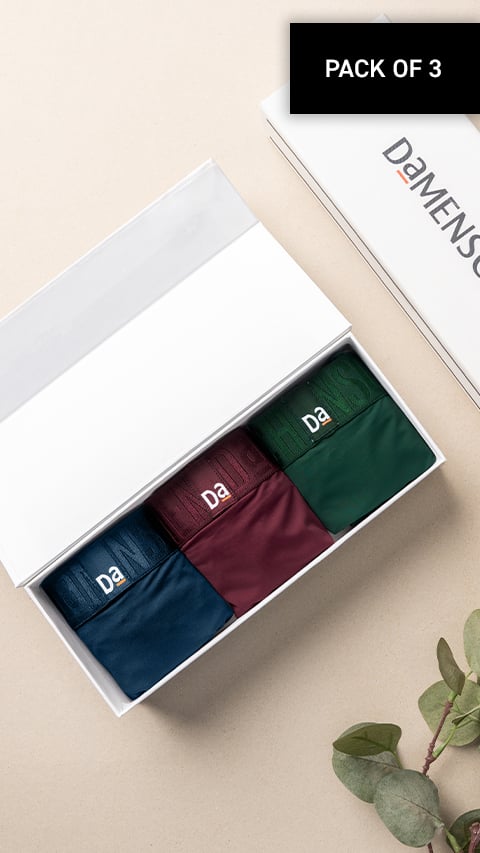 Premium Solid Trunk