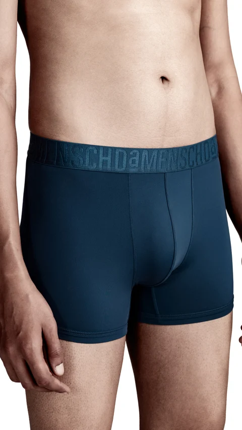 The Long Weekender Unreal Trunks Box-B (Set of 3)