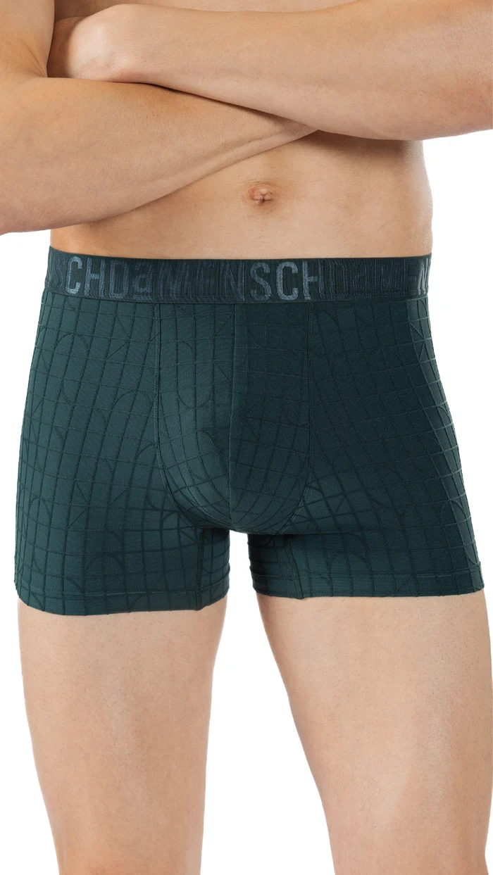 Limited Edition Unreal Cosmos Trunks Box-A