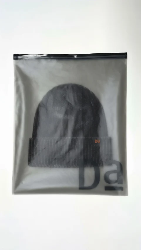 Winter Beanie Da-Black