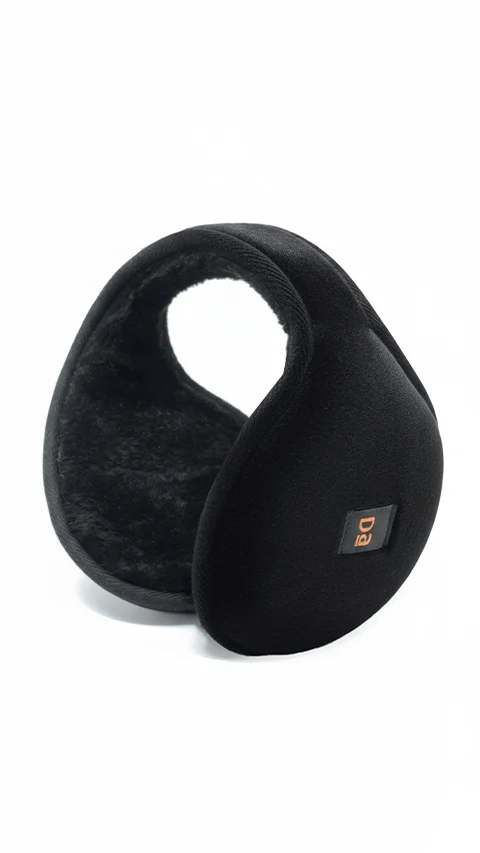 Winter Earmuffs Da-Black