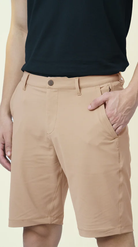 Constant 500 Day Chino Shorts Levin Beige