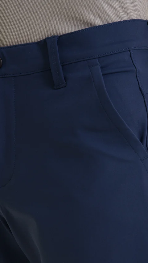 Constant 500 Day Chino Shorts Jim Blue