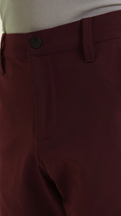 Constant Chino Shorts Port Royale