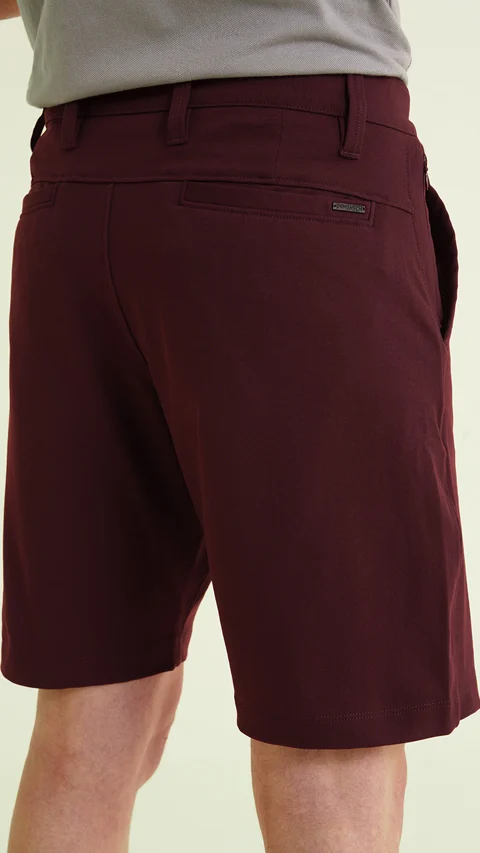 Constant Chino Shorts Port Royale