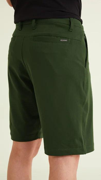 Constant 500 Day Chino Shorts Rifle Green