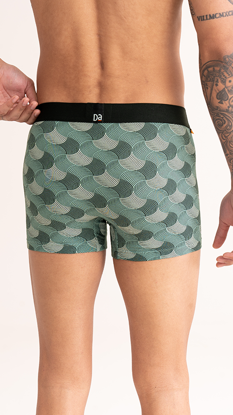Value Deal Deo-Cotton Trunks- Forest Biome, Aquifer
