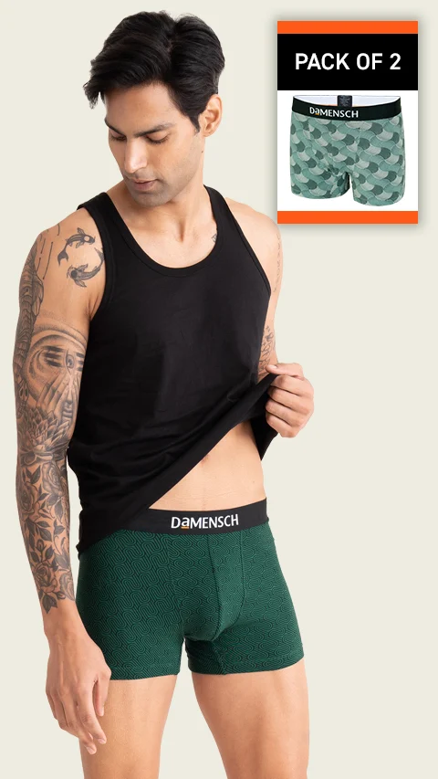 Value Deal Deo-Cotton Trunks- Forest Biome, Aquifer