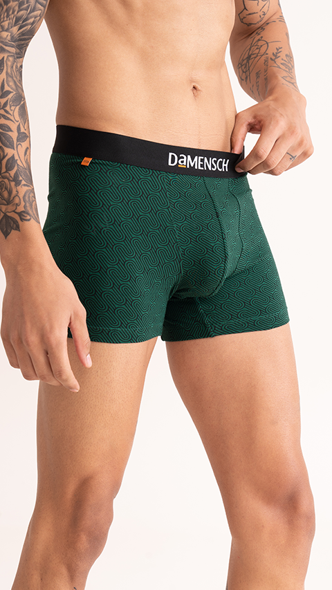 Value Deal Deo-Cotton Trunks- Forest Biome, Aquifer