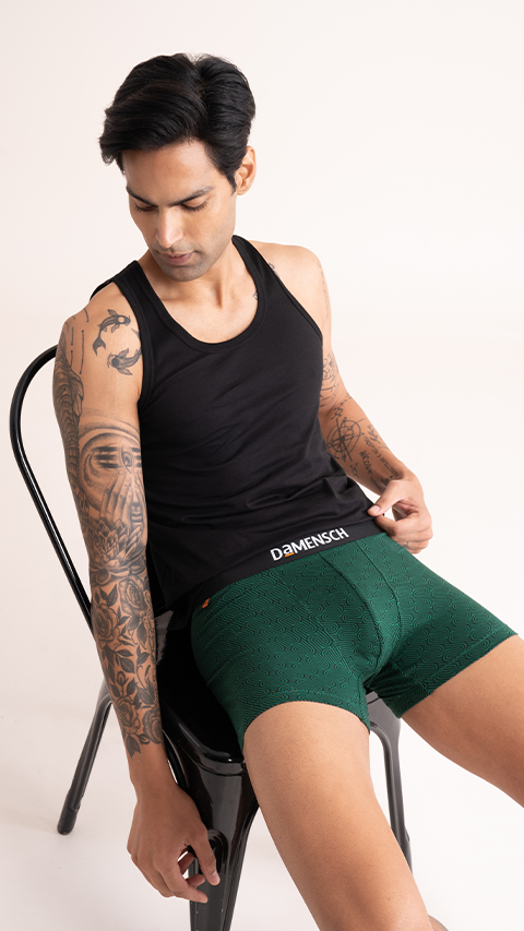 Value Deal Deo-Cotton Trunks- Forest Biome, Aquifer