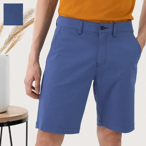 Constant Chino Shorts Deep Navy