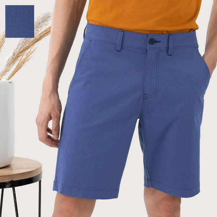 Constant Chino Shorts Deep Navy