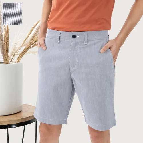 Constant Chino Shorts True Blue