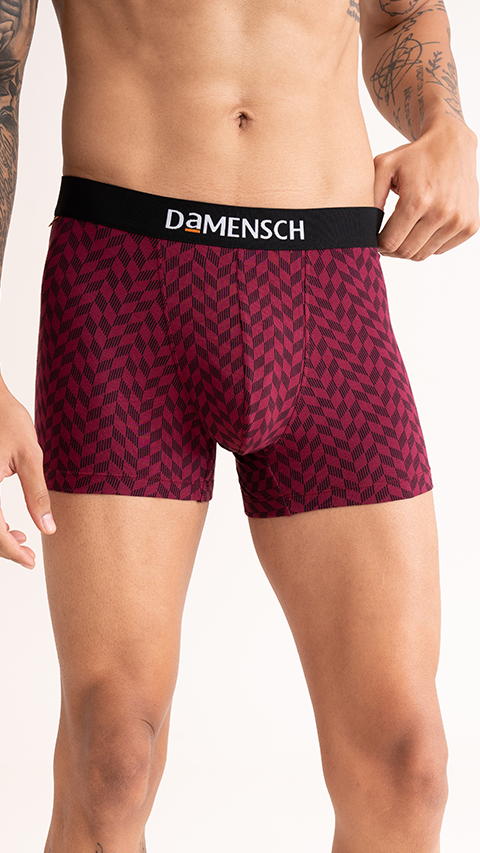 Value Deal Deo-Cotton Trunks- Aquifer, Rhododenron