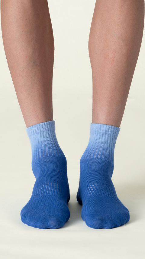 Four-a-week Box-A- Socks (Pack of 4)