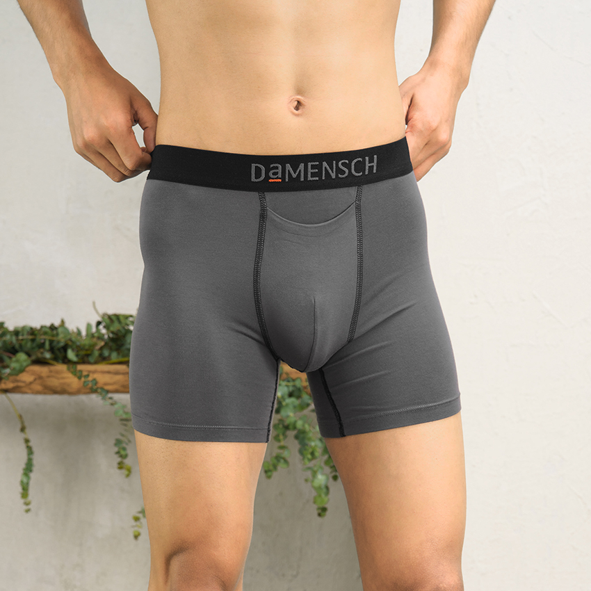 Buy Boxer Brief Underwear Online at Best Price DaMENSCH