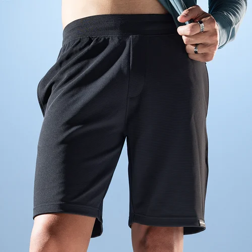 Constant Casual Shorts Stern Black