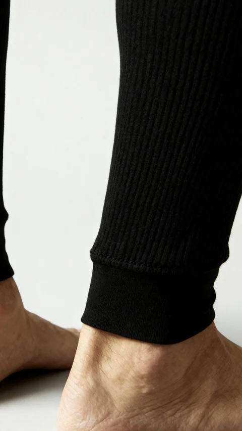 Thermal Bottom Classic Black