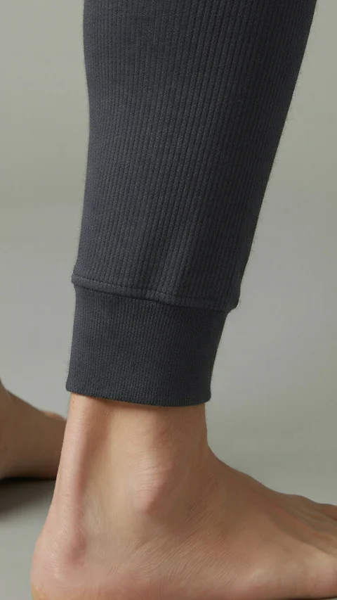 Thermal Bottom Classic Grey