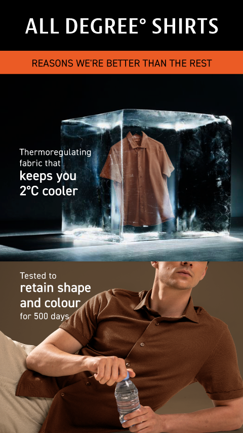 Constant All-Degree Pique Shirts Half Sleeves Loyal Maroon