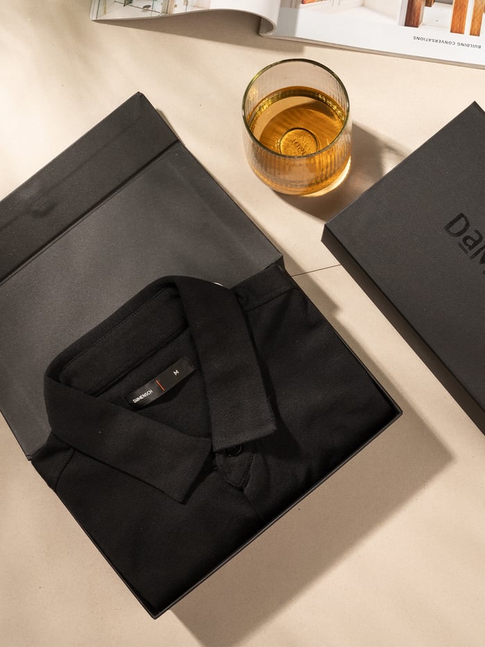 One-a-day Shirt Box 1