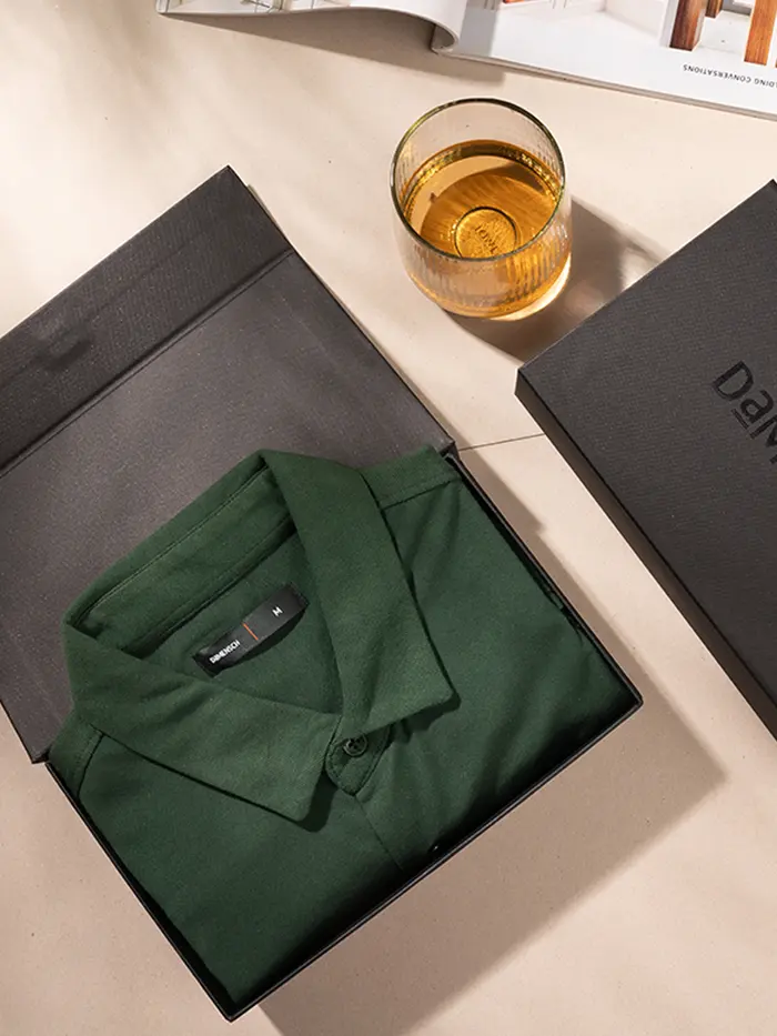 One-a-day Shirt Box 3