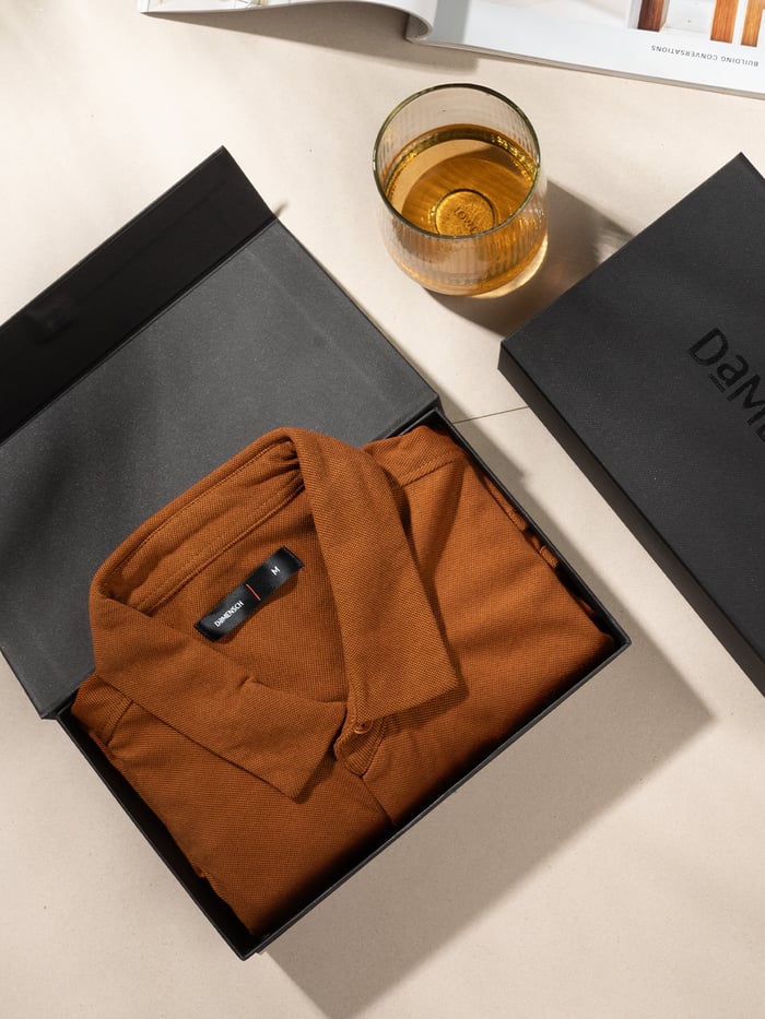 One-a-day Shirt Box 4