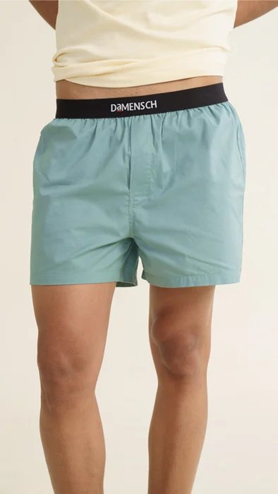 DaMENSCH Inner Boxers for Men are Better than going Commando