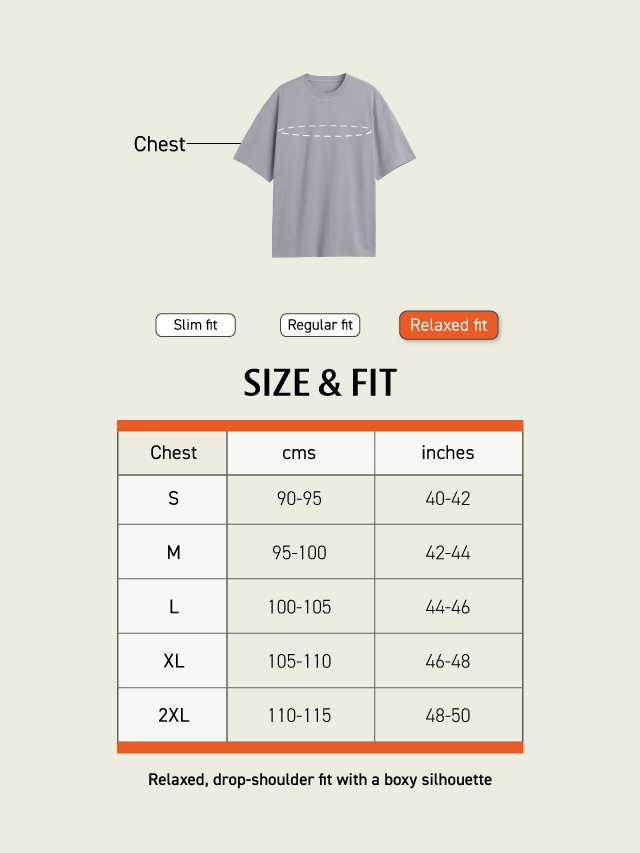 Buy Olive Green Oversized Tshirts For Mens | DaMENSCH