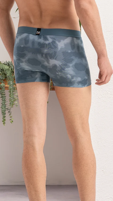 Deo-Soft Trunk Cloud Blue