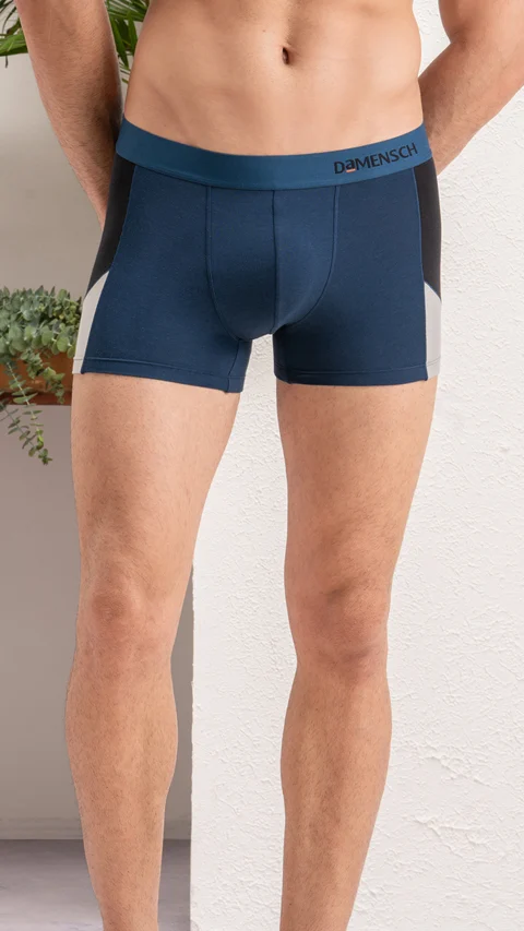 Deo-Soft Trunk Opal Blue