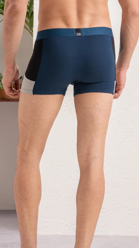 Deo-Soft Trunk Opal Blue