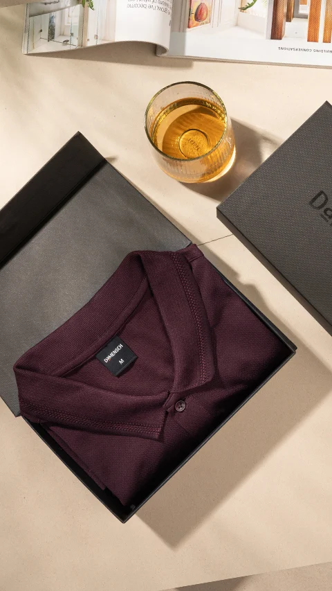 One-a-day Polo Box 2